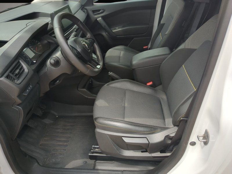 Renault Kangoo (08/2023, Diesel)