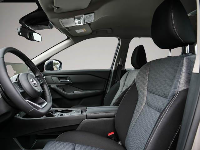 Nissan X-Trail (, Benzin)