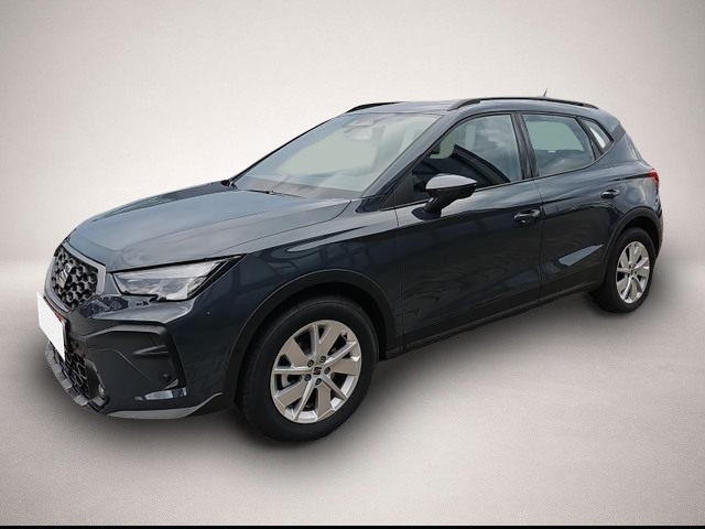 Seat Arona (06/2026, Benzin)