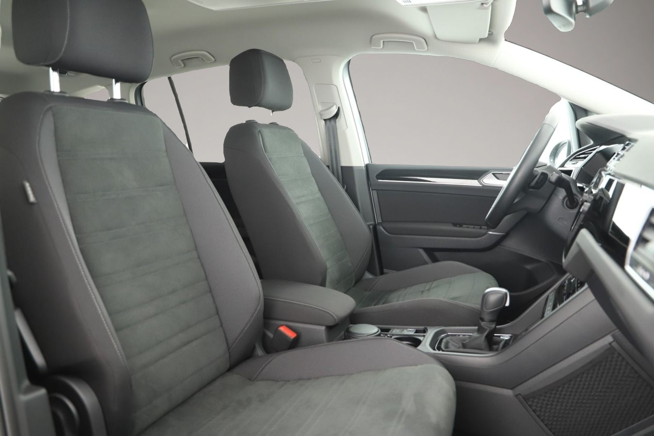 Volkswagen Touran (06/2025, )