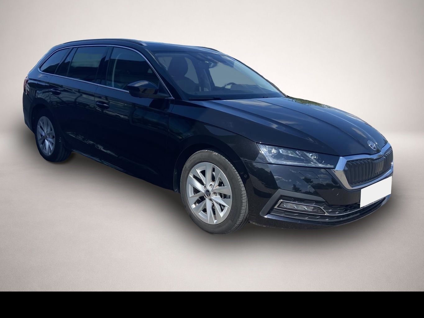 Skoda Octavia (04/2023, )