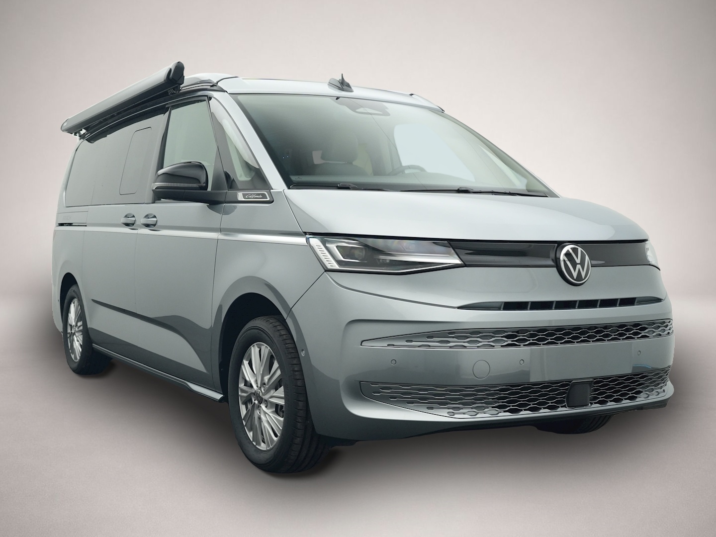 Volkswagen T7 California (03/2026, Diesel)