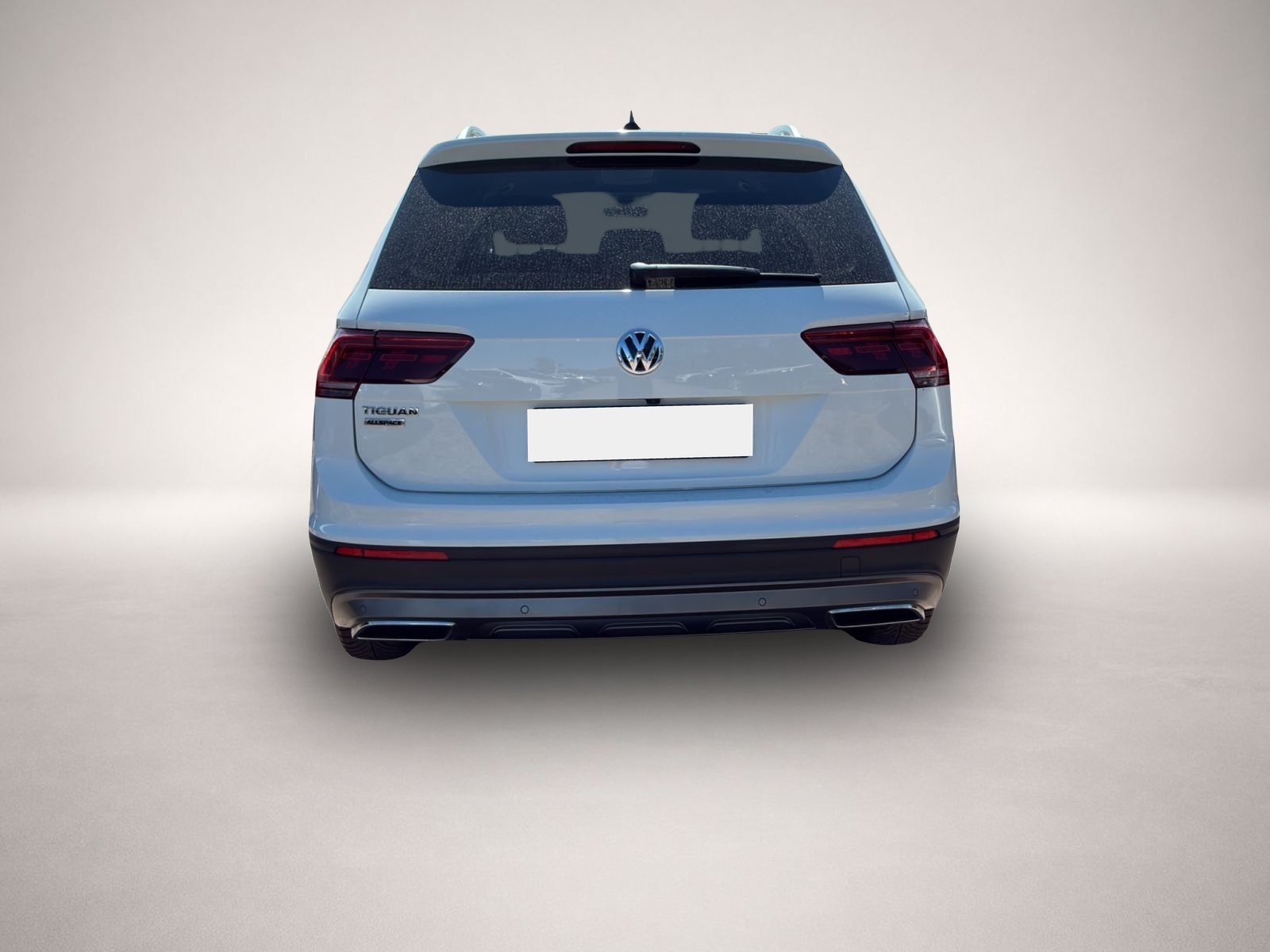 Volkswagen Tiguan Allspace (08/2020, )