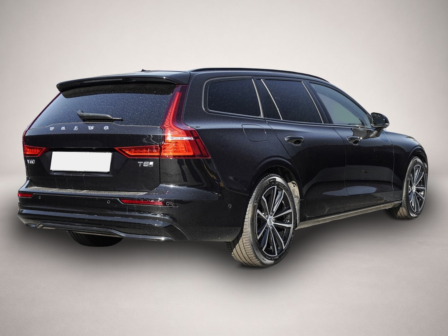 Volvo V60 (09/2024, )