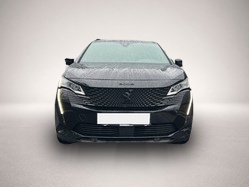 Peugeot 3008 (06/2024, Benzin)