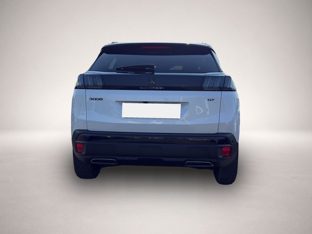 Peugeot 3008 (03/2024, Benzin)