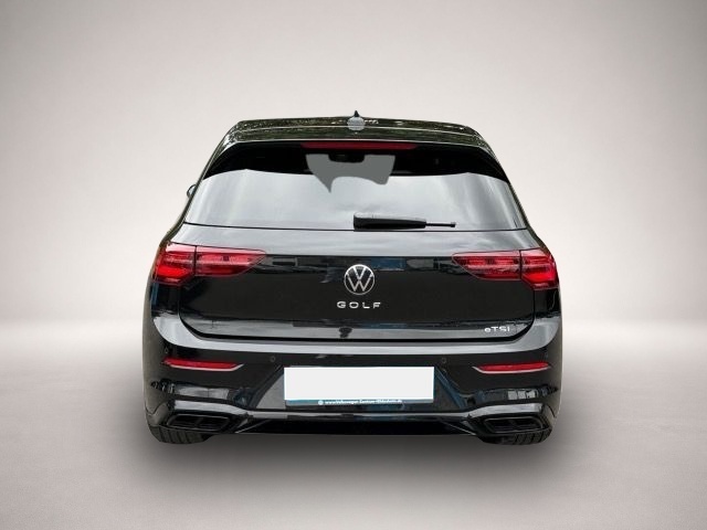 Volkswagen Golf (04/2024, )