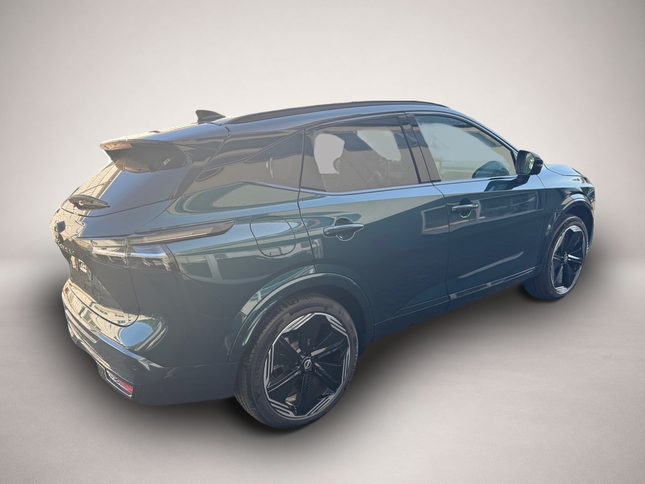 Nissan Qashqai, Bild 3 von 6