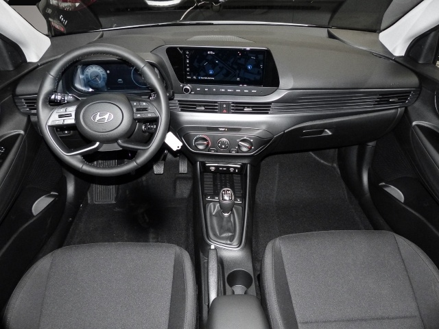 Hyundai i20 (05/2026, Benzin)