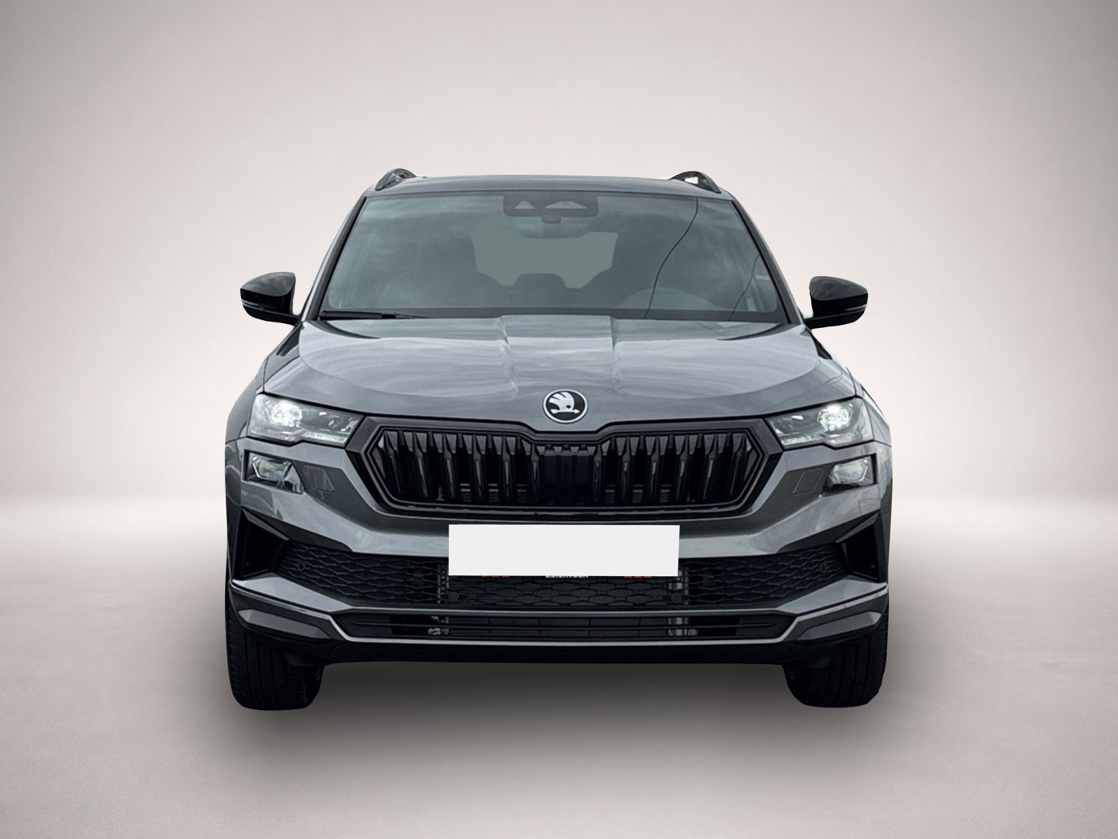 Skoda Karoq (06/2026, Benzin)