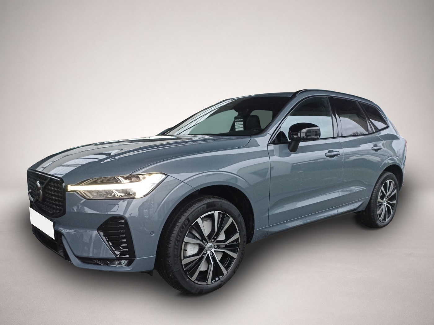 Volvo XC60 (11/2024, Benzin)
