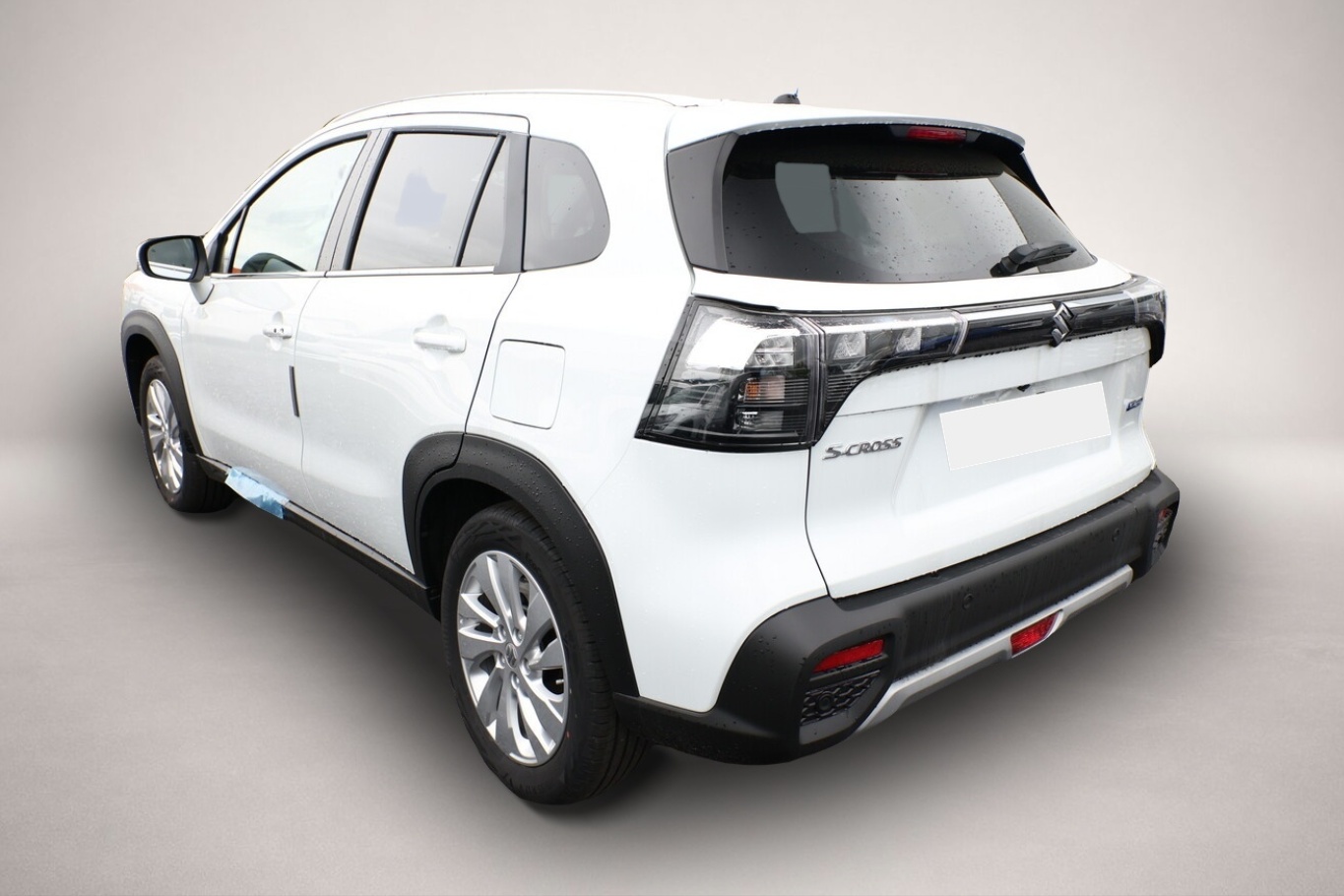 Suzuki Across (05/2026, Benzin)