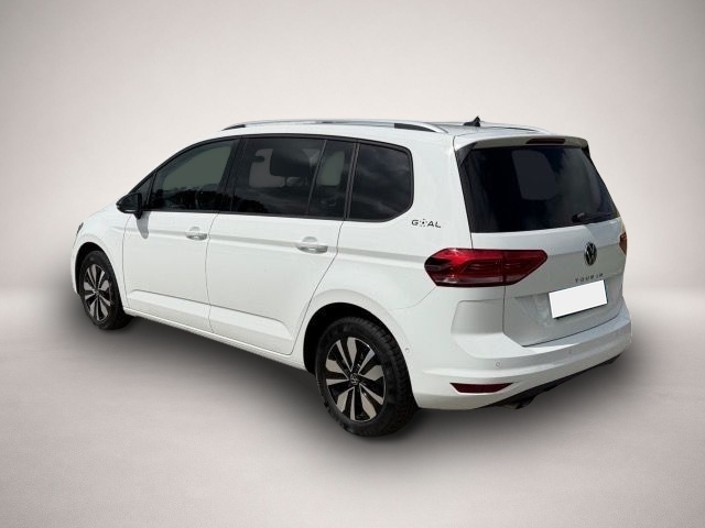 Volkswagen Touran (09/2025, Diesel)