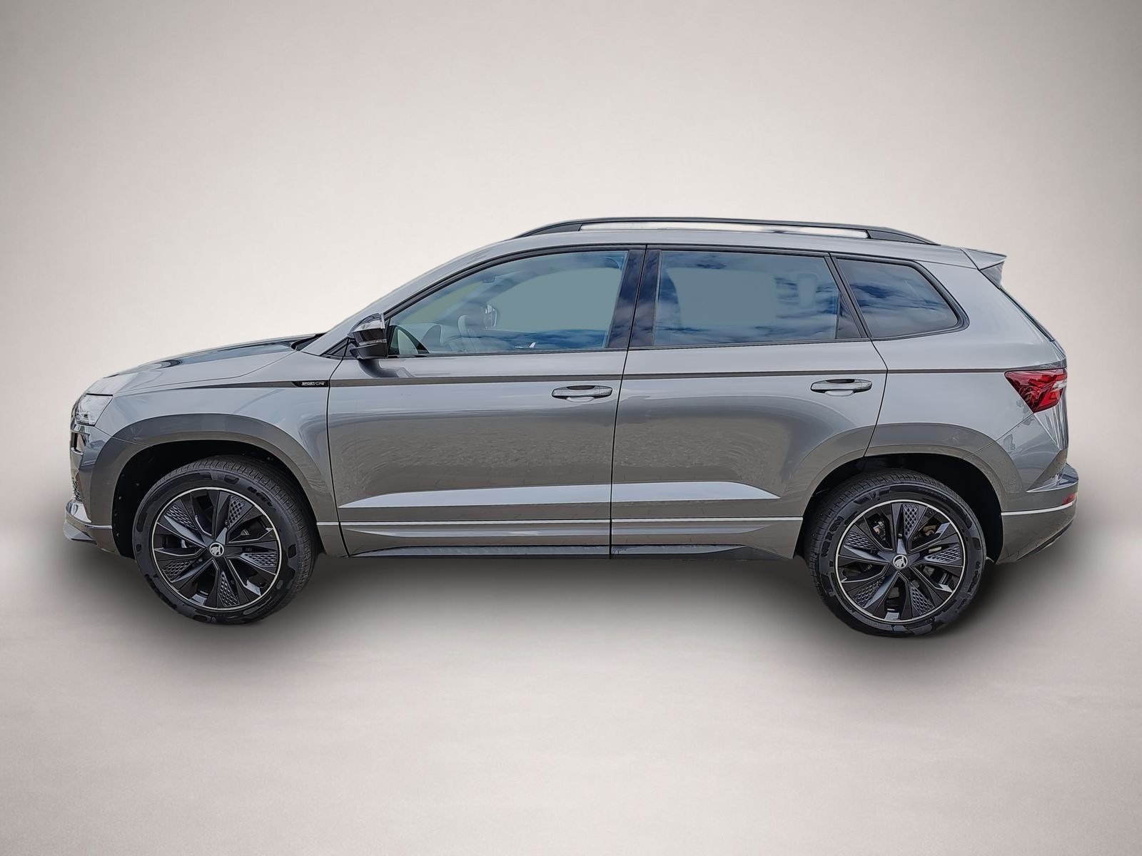 Skoda Karoq (02/2026, Benzin)