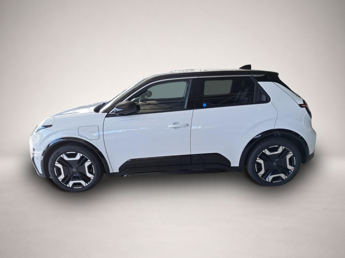 Nissan Micra, image 4 of 4