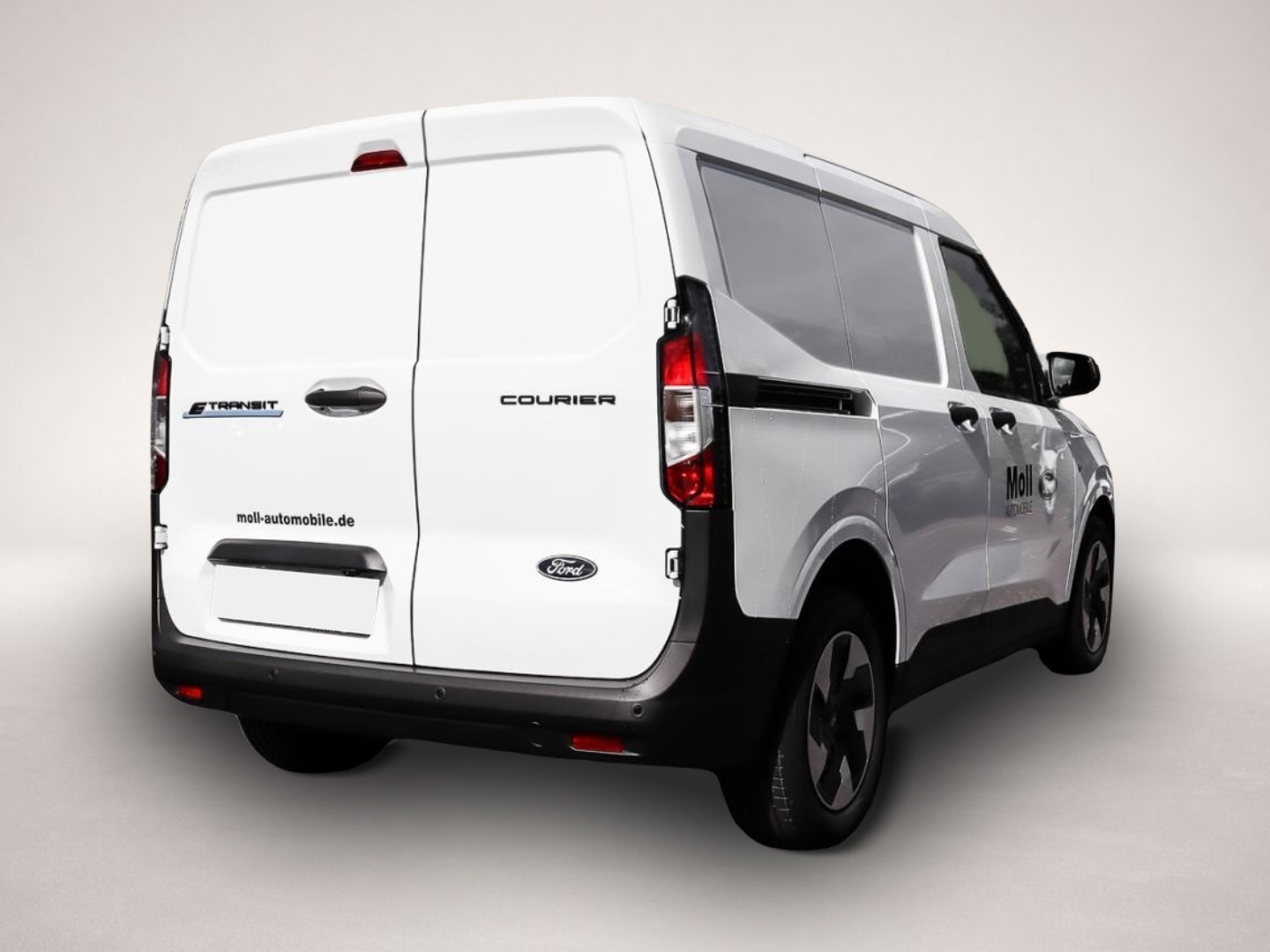 Ford Other (08/2025, ELECTRIC)