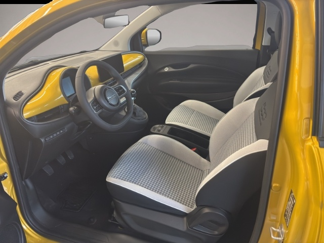 Fiat 500 (04/2026, Hybrid (Benzin/Elektro))