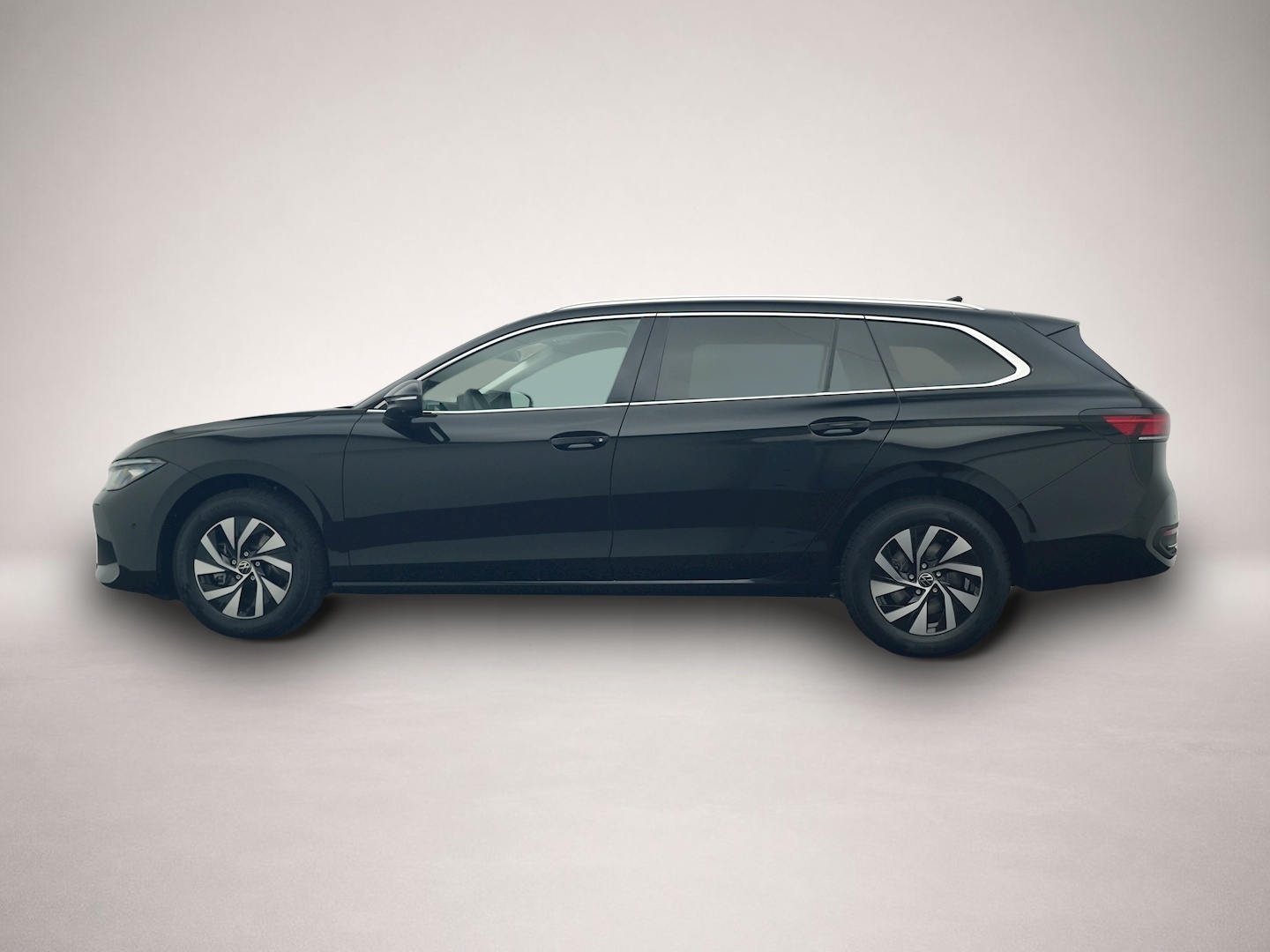 Volkswagen Passat Variant, Bild 2 von 6
