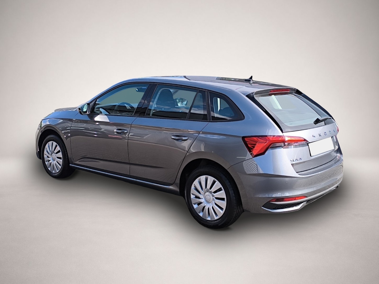 Skoda Scala (12/2024, Benzin)