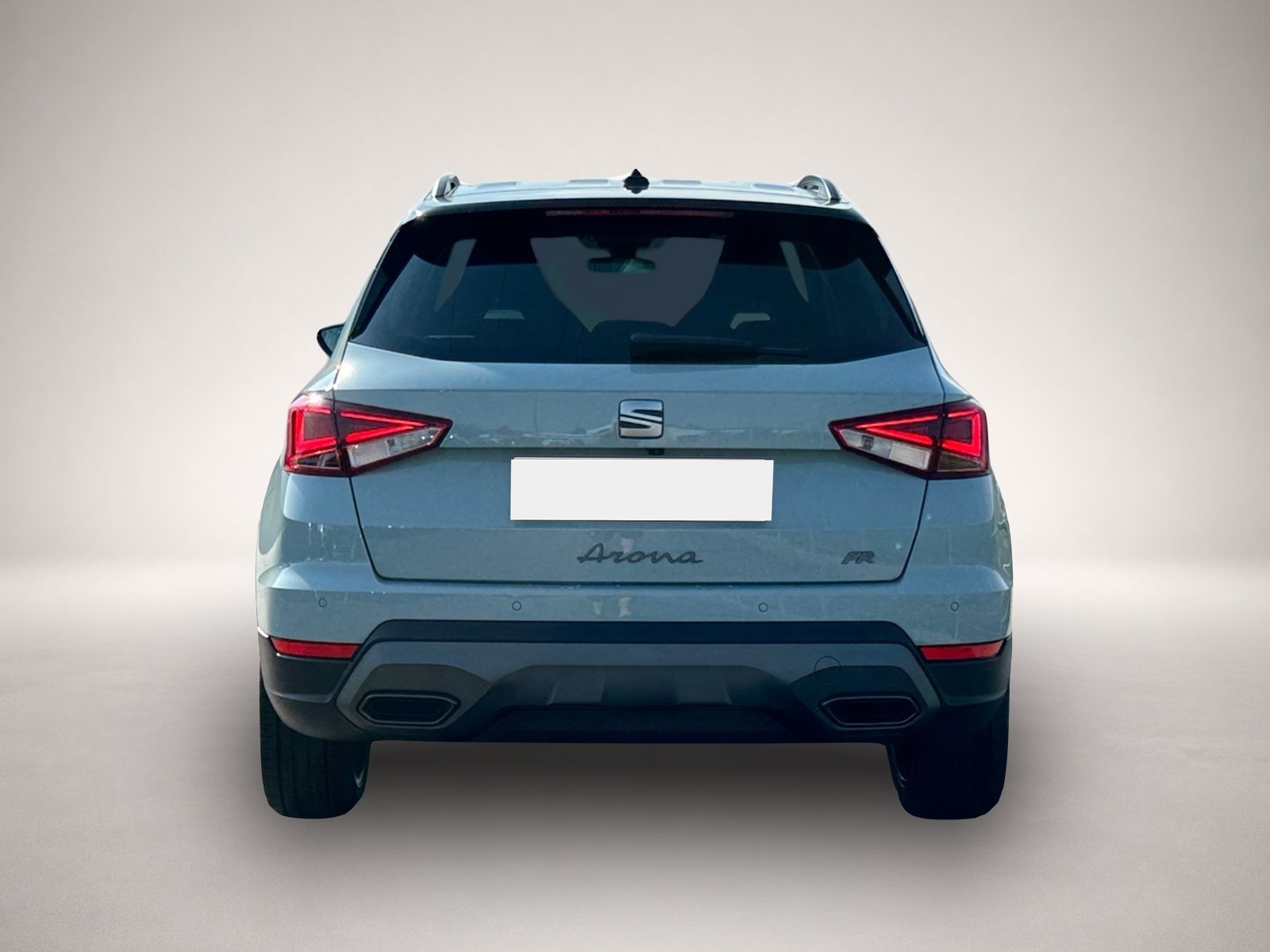 Seat Arona (06/2026, Benzin)