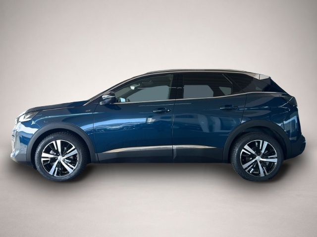 Peugeot 3008 (01/2024, Benzin)