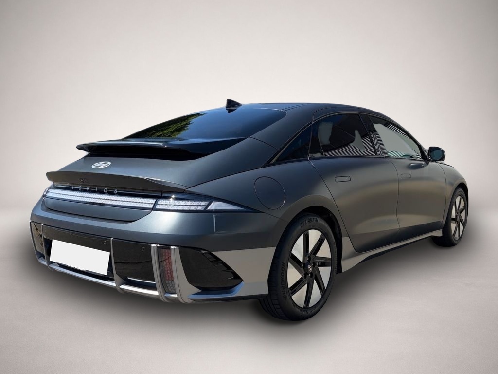 Hyundai IONIQ 6 (06/2024, )