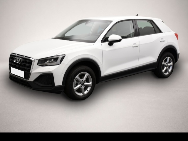 Audi Q2 (12/2025, Benzin)