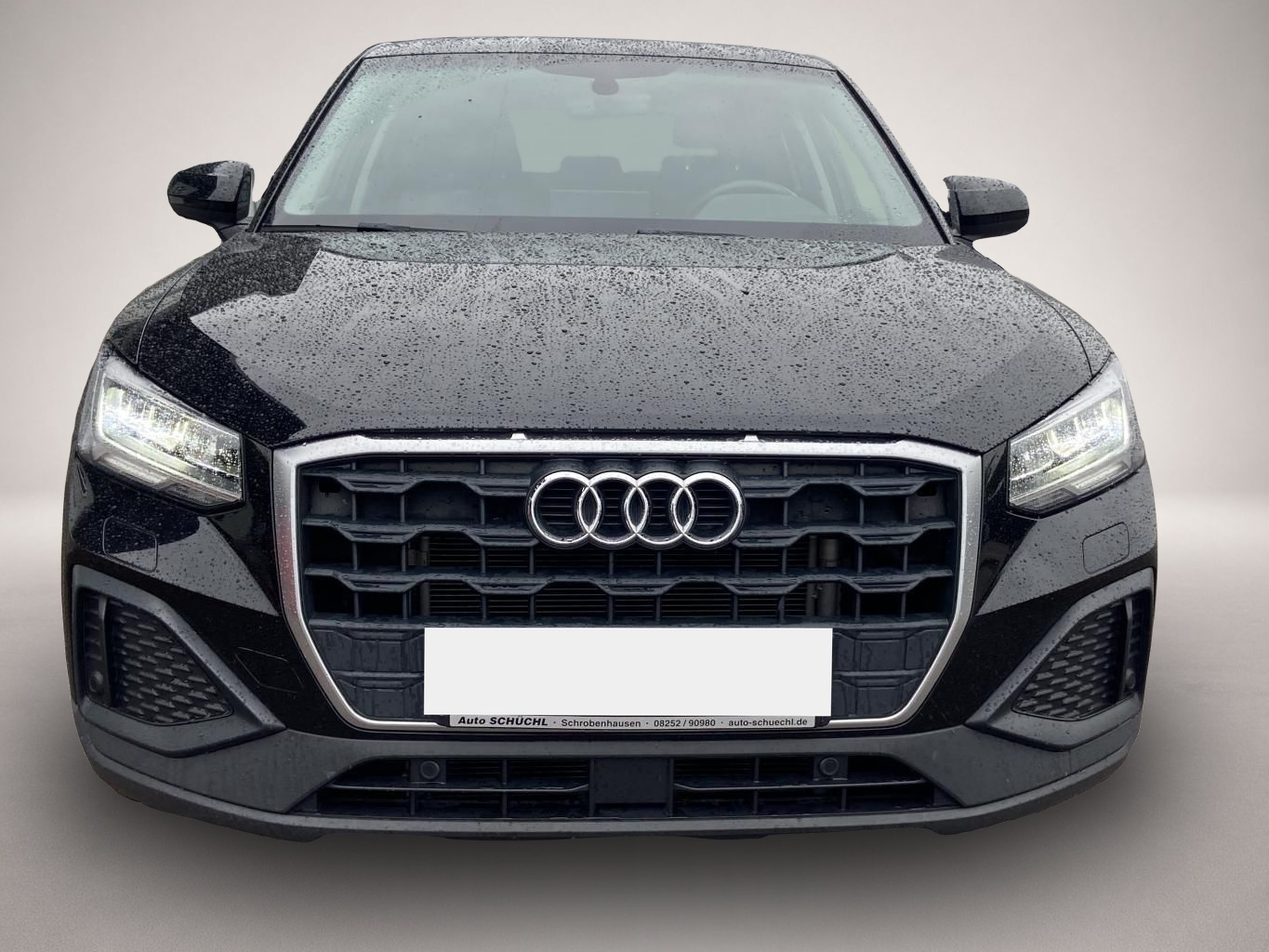 Audi Q2 (09/2022, )