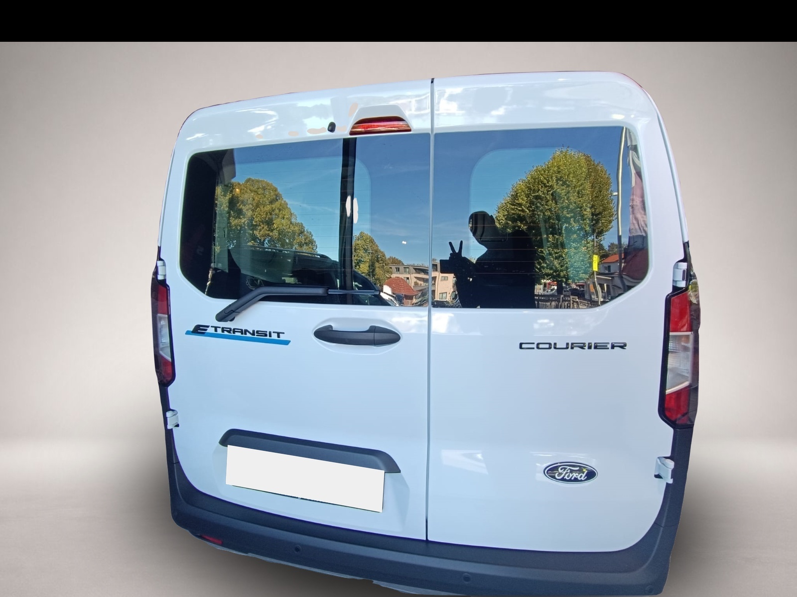Ford Other (01/2026, ELECTRIC)