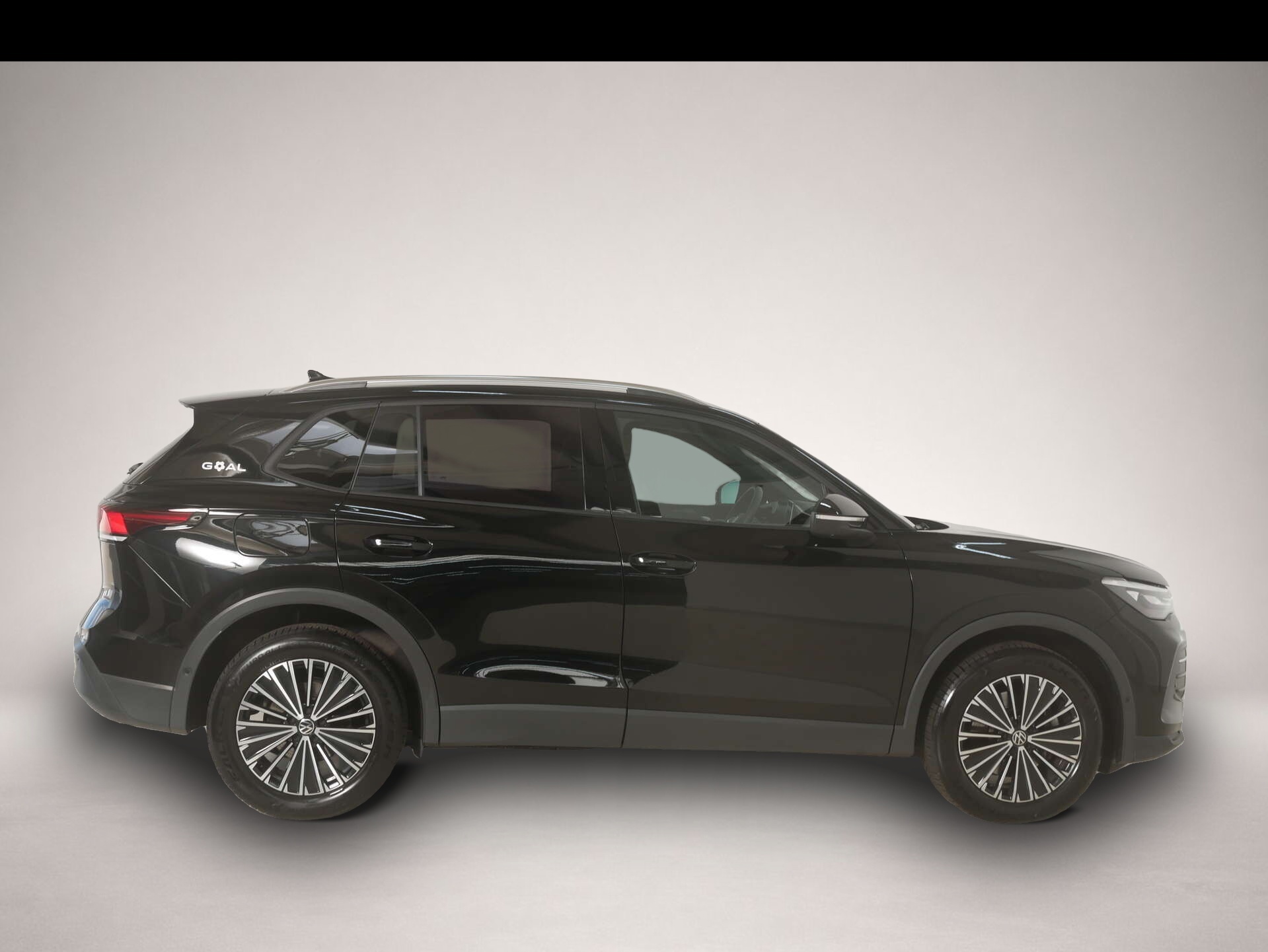 Volkswagen Tiguan (10/2025, Diesel)