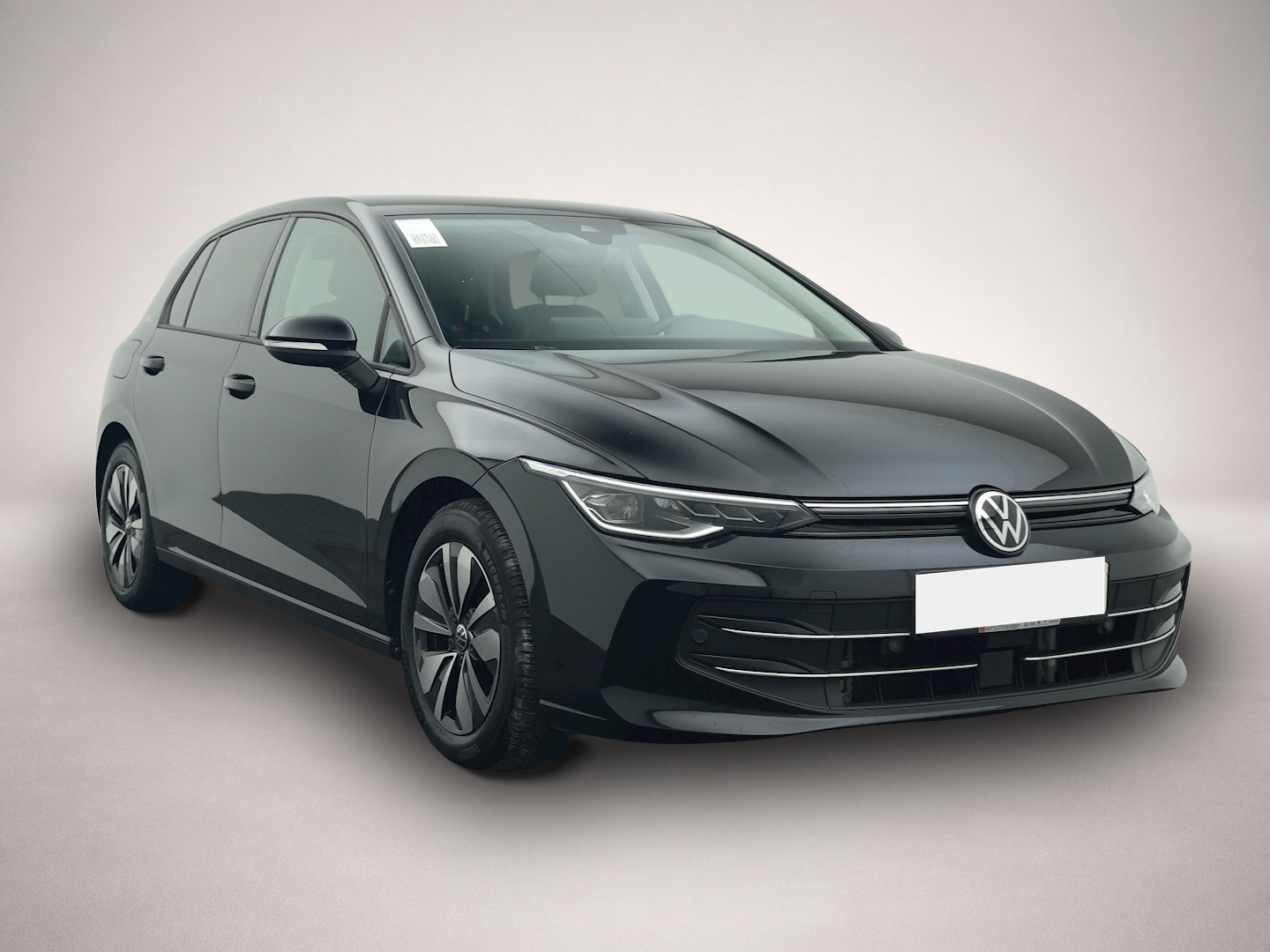 Volkswagen Golf (11/2024, Benzin)