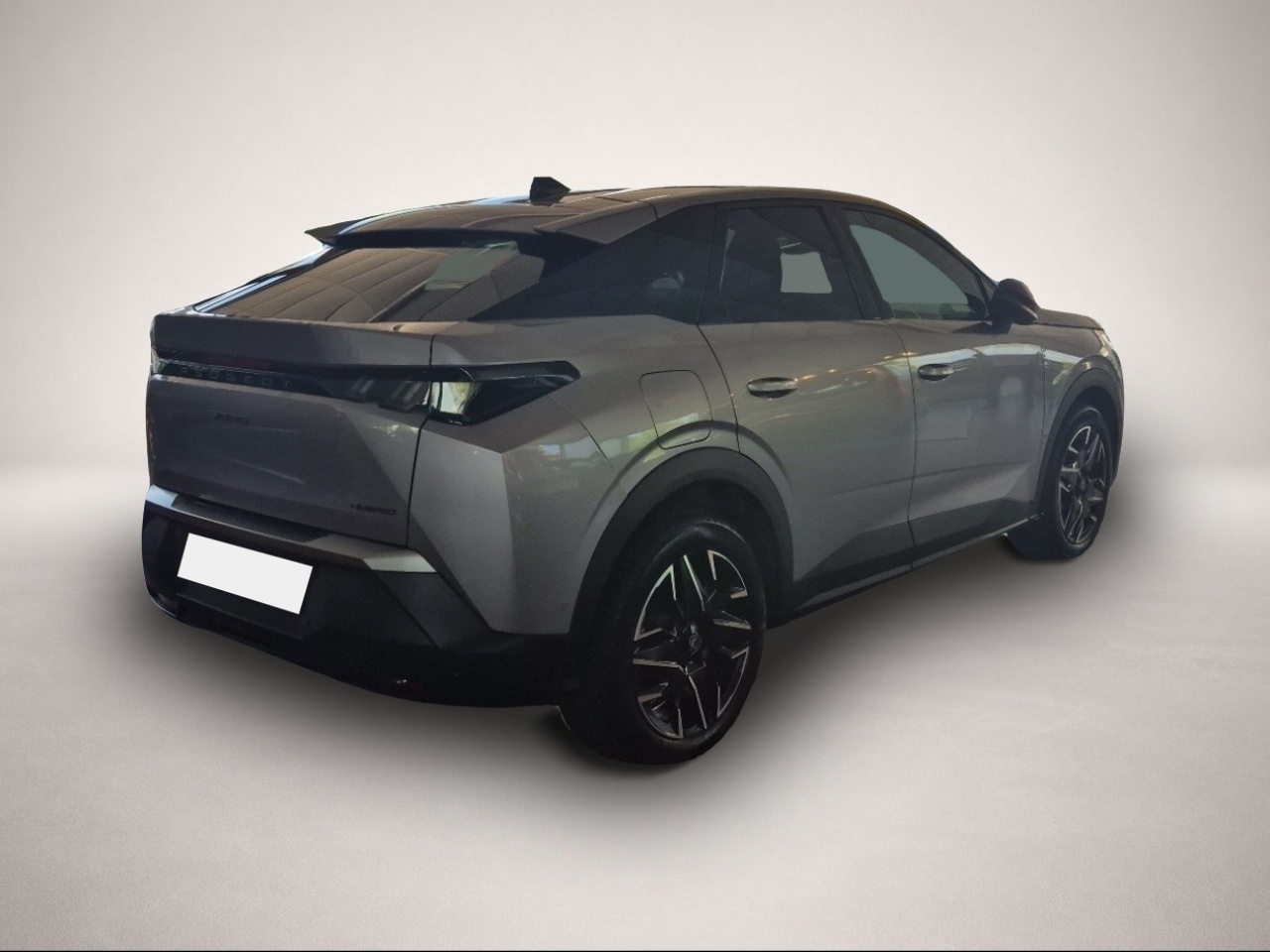 Peugeot 3008 (03/2025, Benzin)