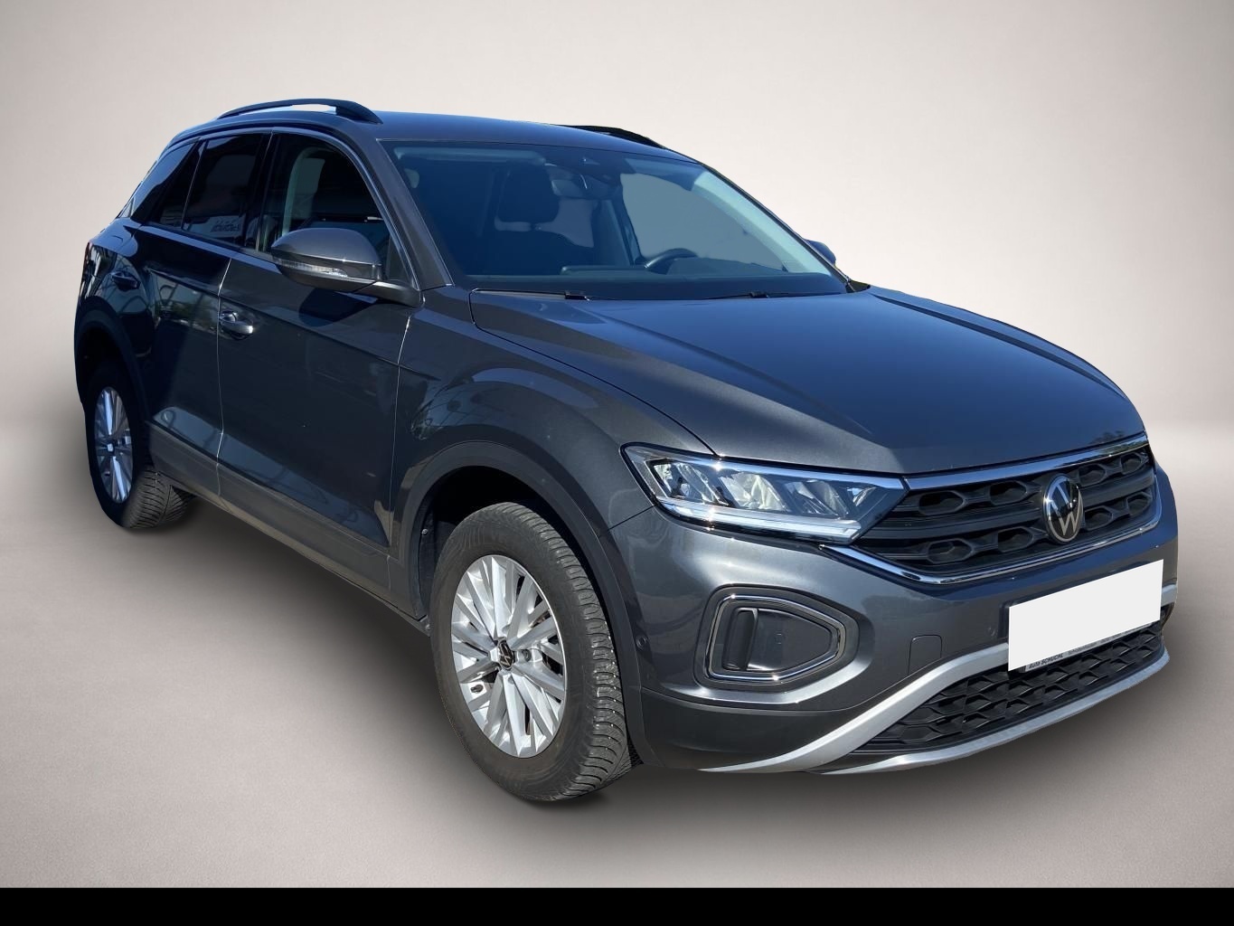 Volkswagen T-Roc (07/2023, )