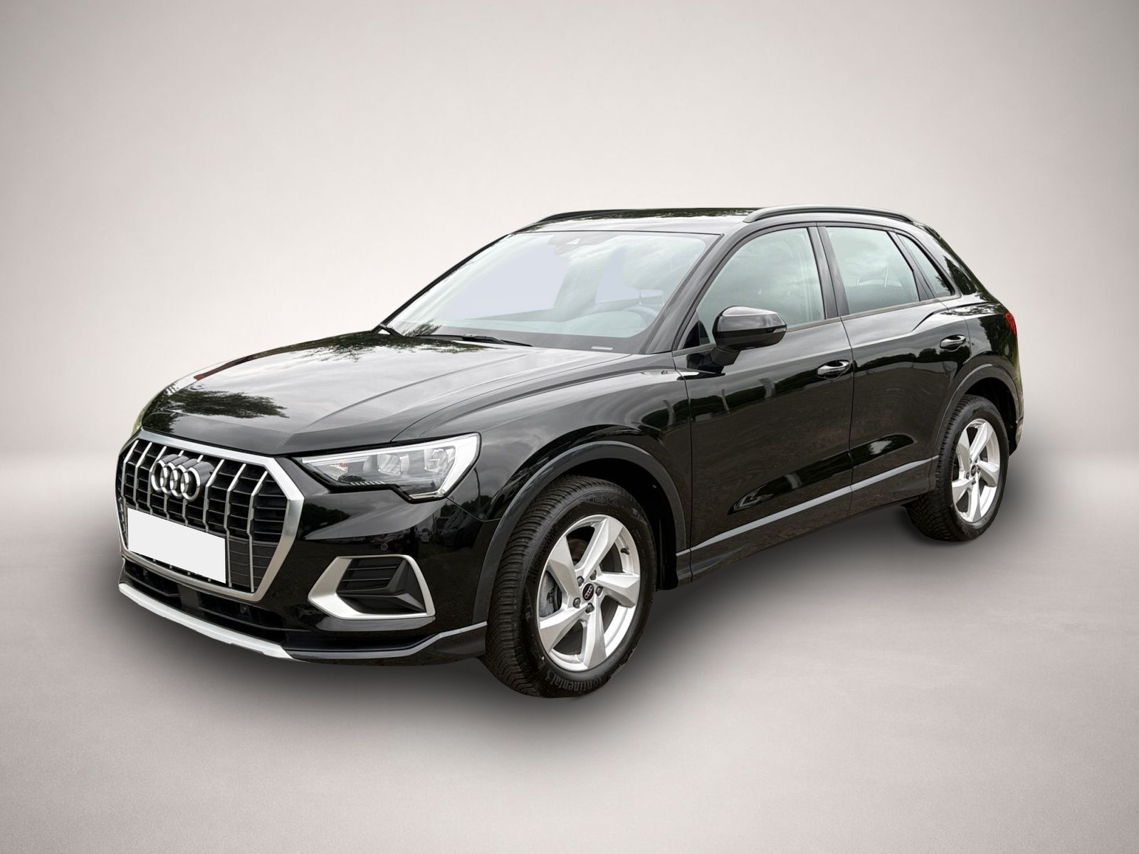 Audi Q3 (07/2025, Benzin)