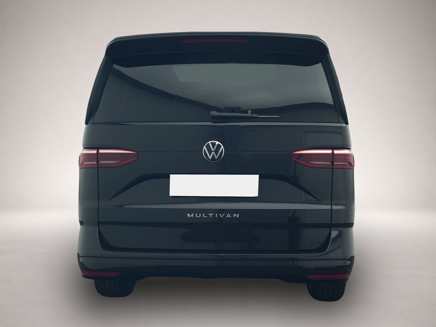 Volkswagen T7 Multivan (11/2024, Diesel)
