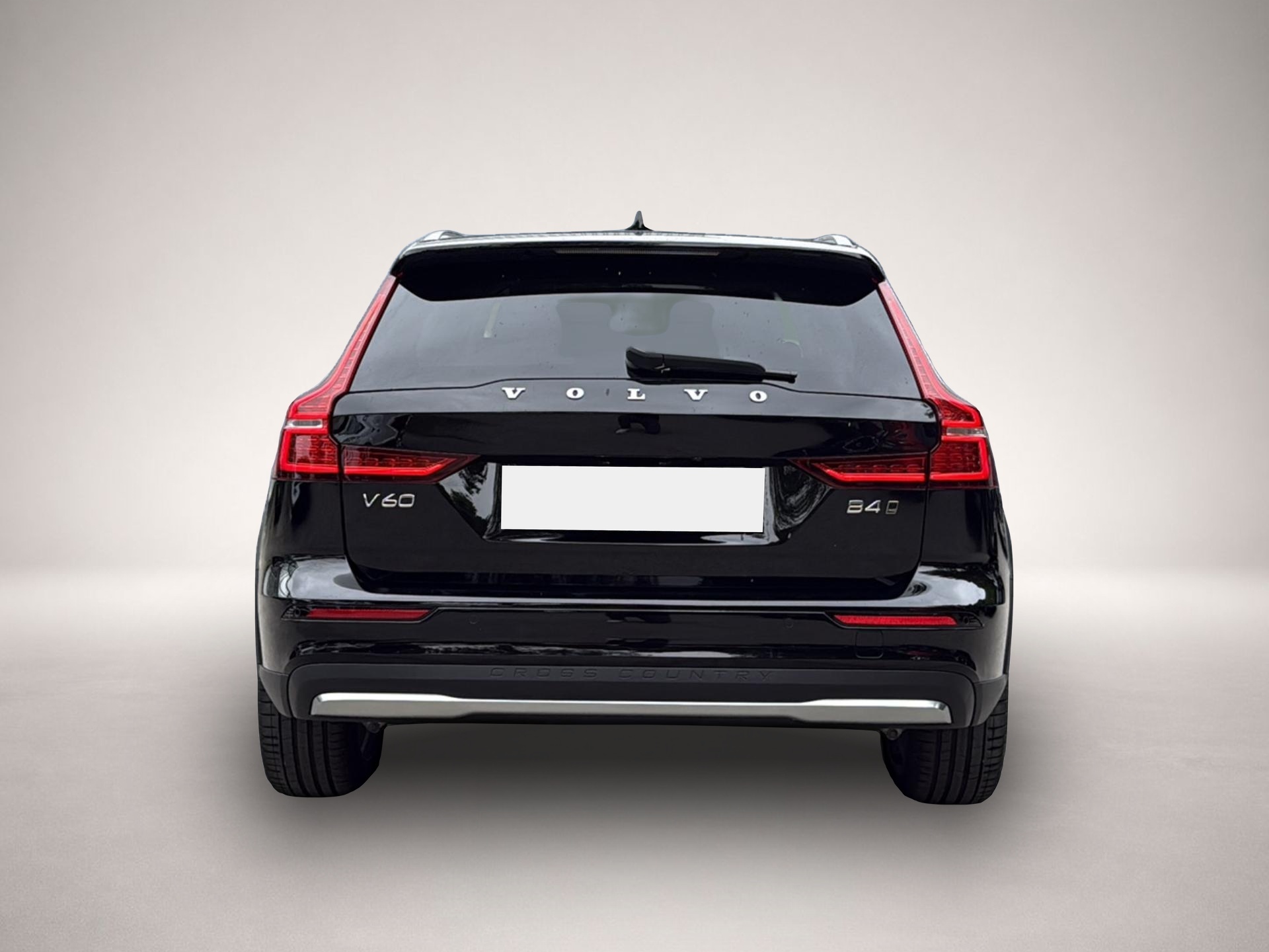 Volvo V60 Cross Country (02/2023, Diesel)