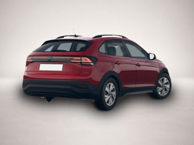 Volkswagen Taigo, Bild 3 von 5