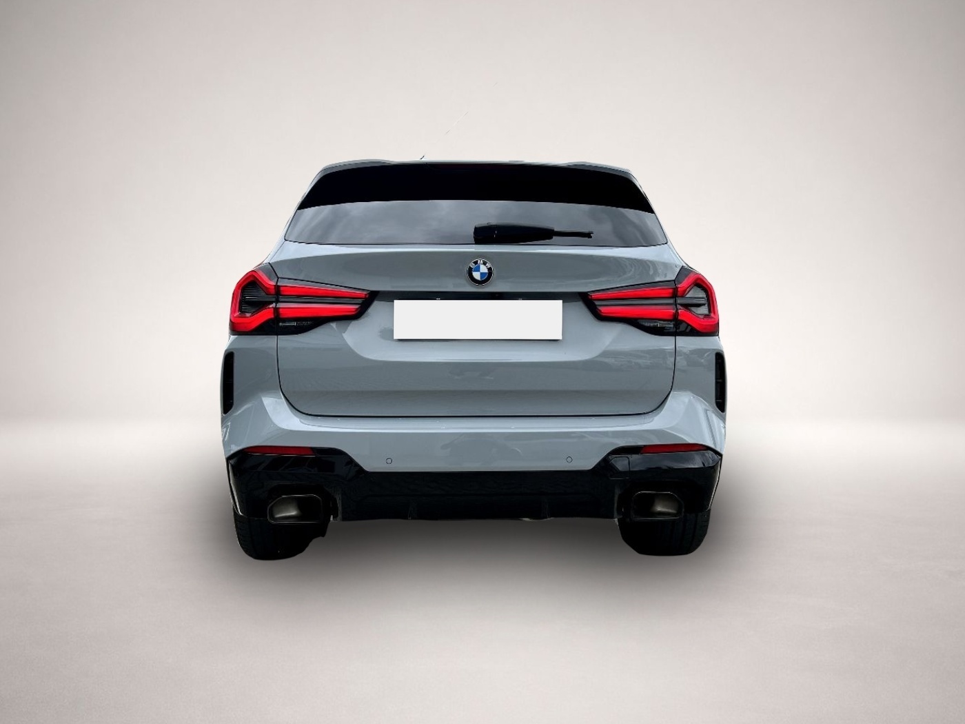 BMW X3 (04/2022, Diesel)