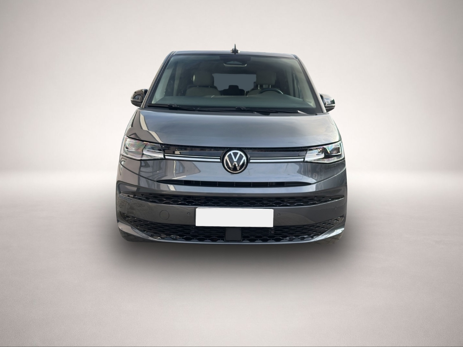 Volkswagen T7 Multivan (11/2025, Diesel)