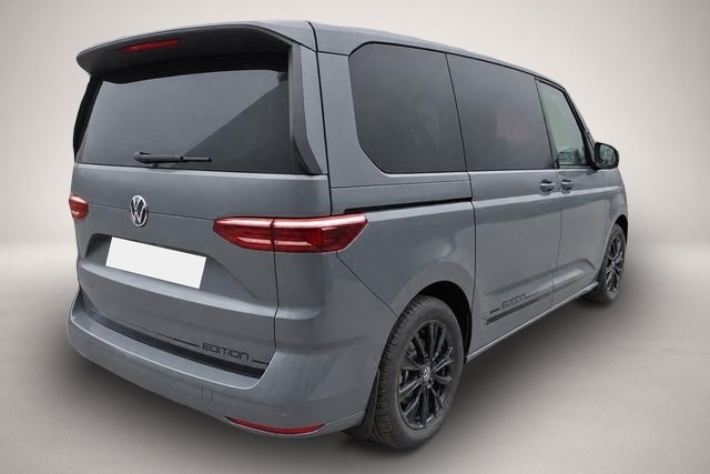 Volkswagen T7 Multivan, image 3 of 5