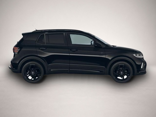 Volkswagen T-Cross (, Benzin)
