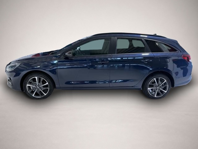 Hyundai i30 (01/2025, Benzin)