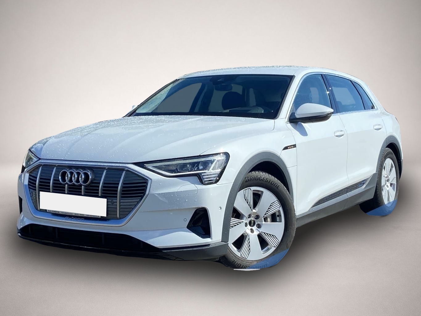 Audi e-tron (12/2022, ELECTRIC)