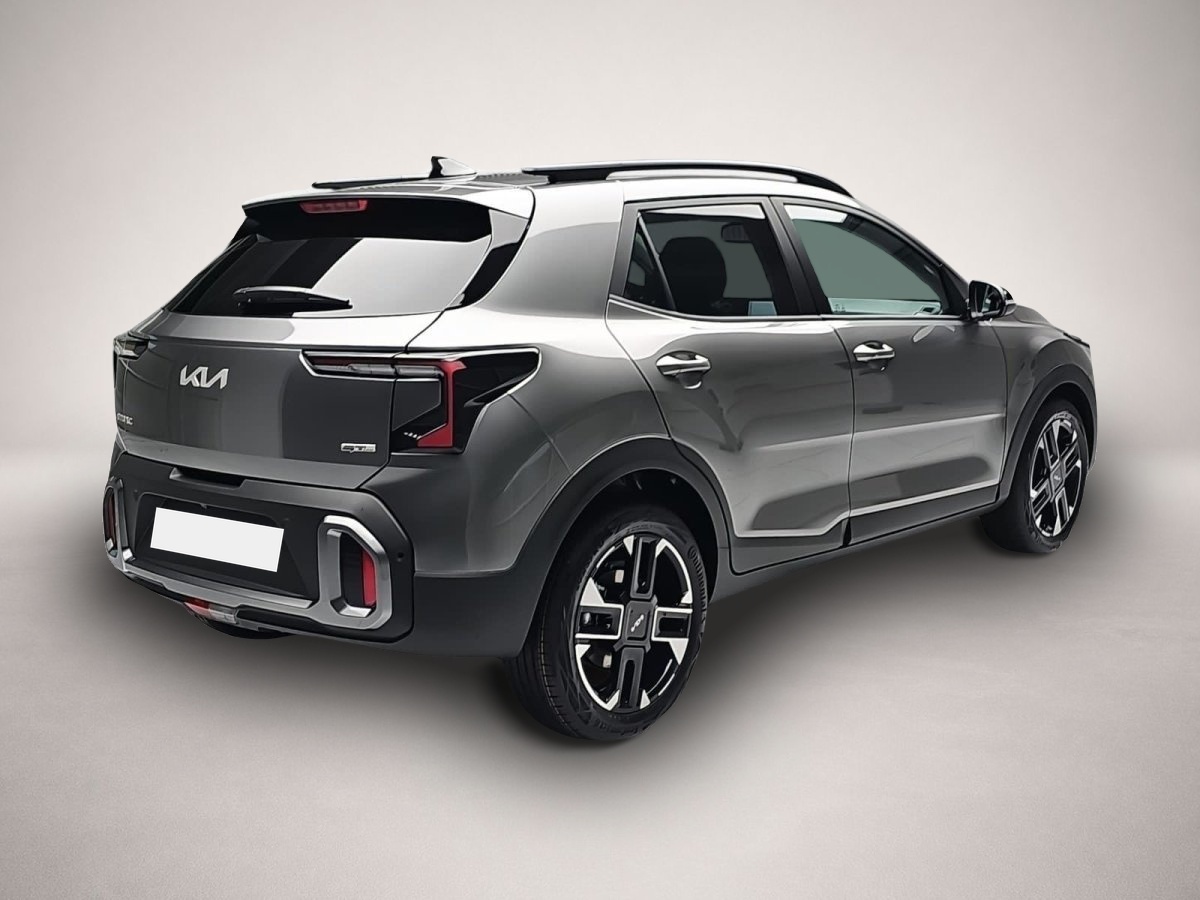 Kia Stonic, image 2 of 4