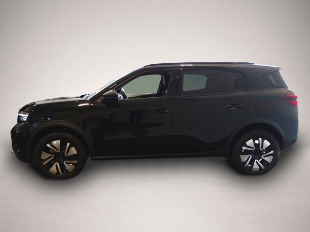Opel Frontera (12/2025, Hybrid (Benzin/Elektro))