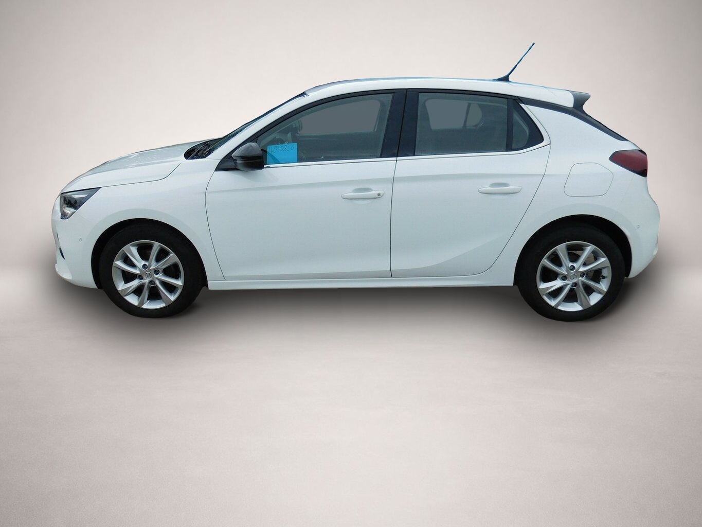 Opel Corsa (06/2023, Benzin)