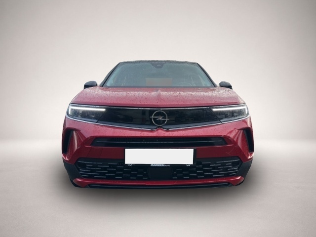 Opel Mokka (11/2023, Benzin)