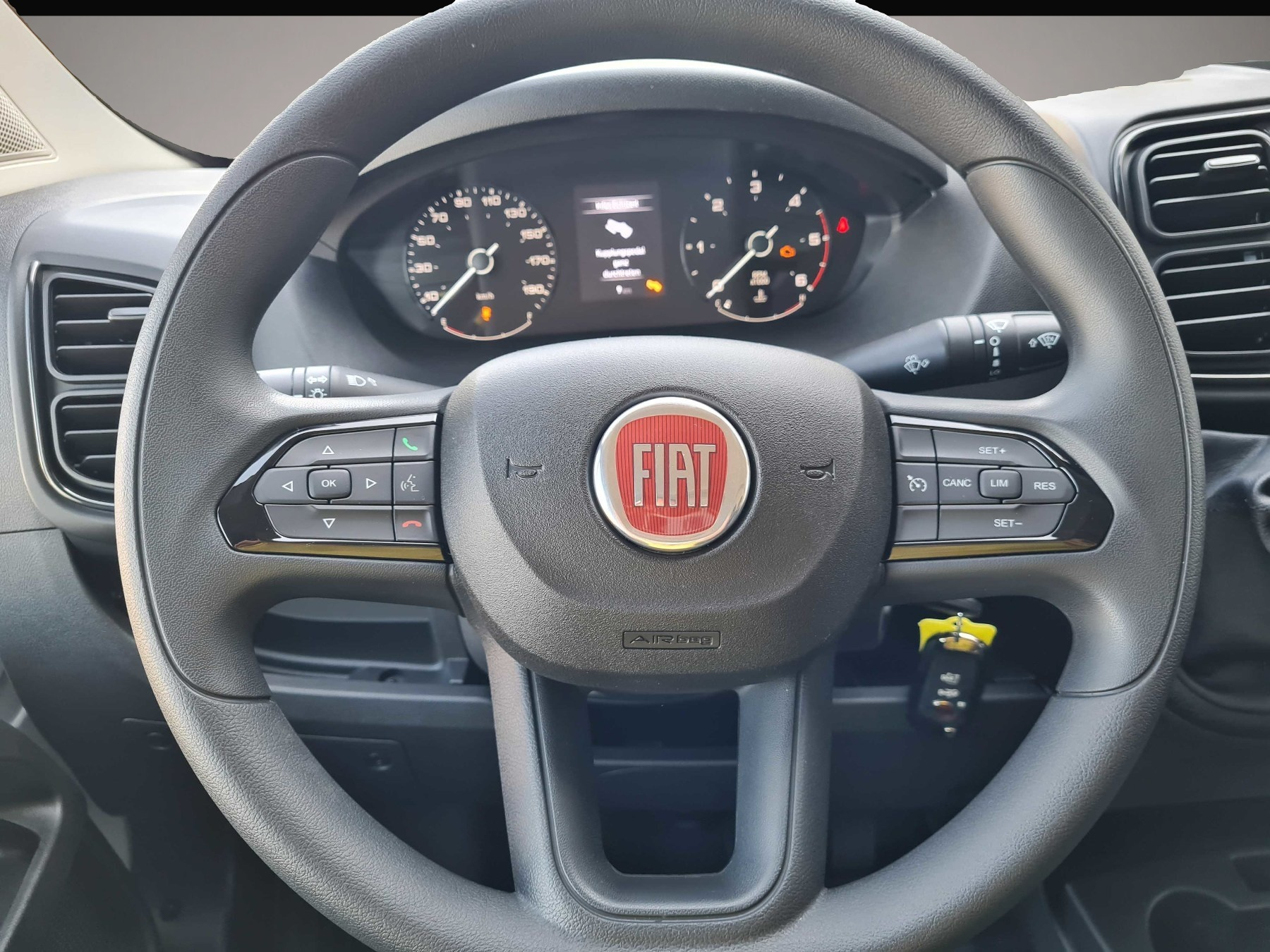 Fiat Other (01/2024, )