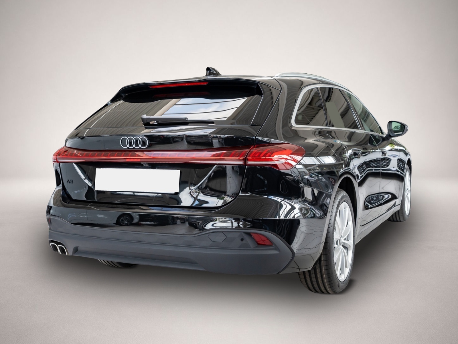 Audi A5 (10/2025, Diesel)