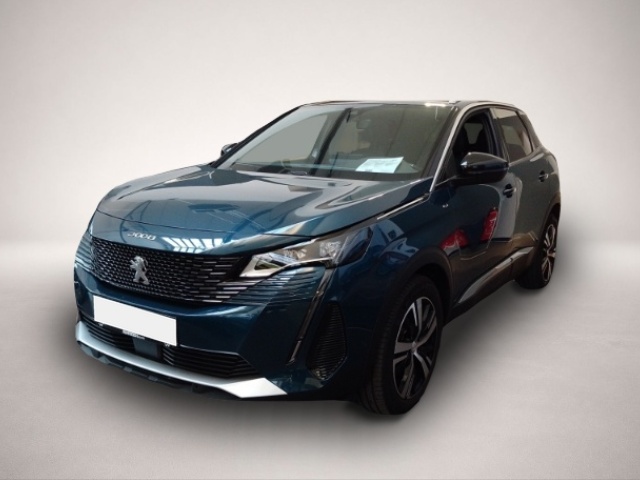 Peugeot 3008 (02/2024, Benzin)